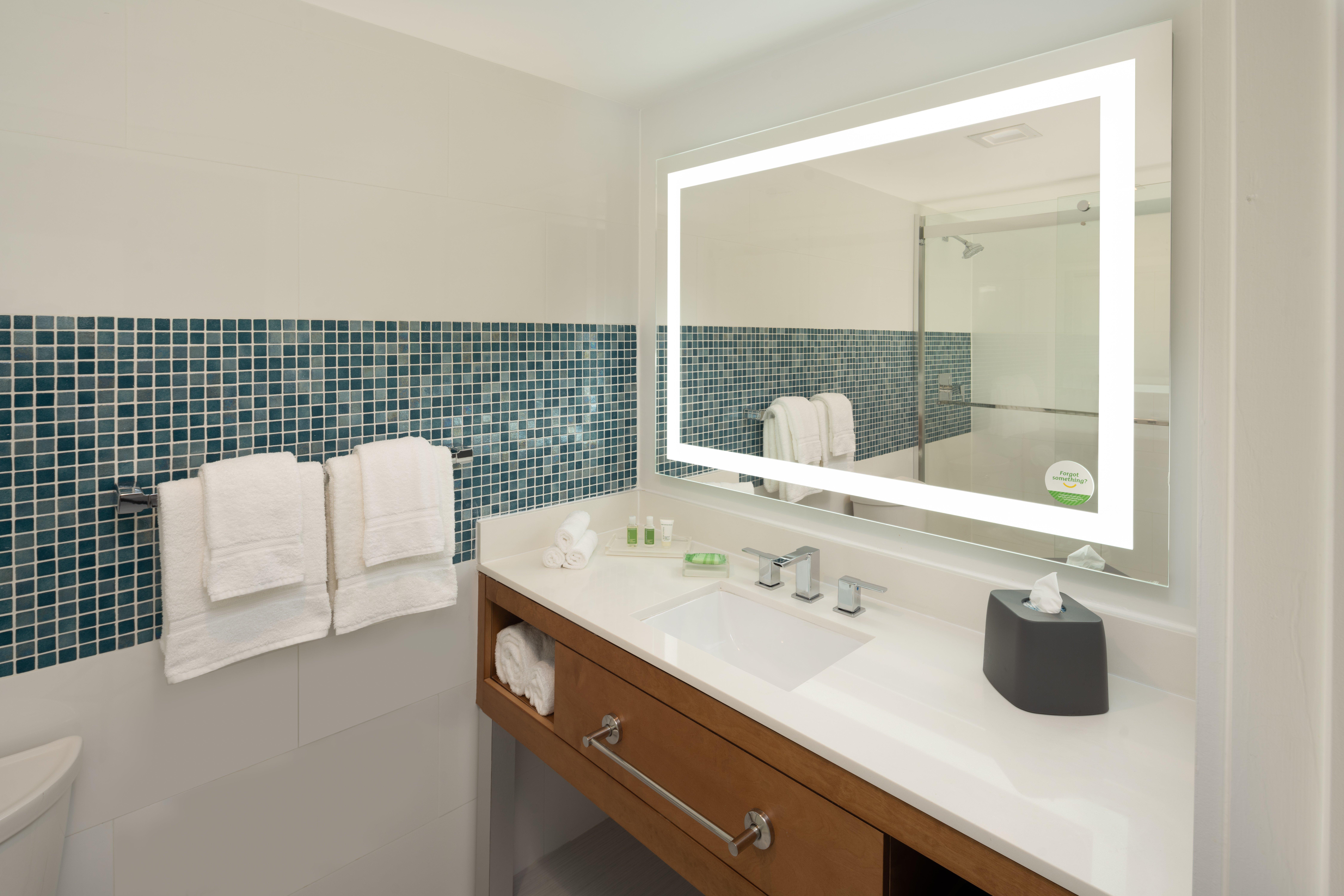Hampton Inn & Suites Miami Airport South/Blue Lagoon Exterior foto